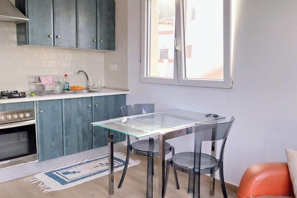 Casa Anna, Lecrin, Granada 아파트 외부 사진