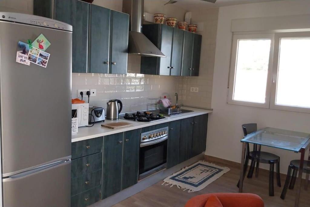 Casa Anna, Lecrin, Granada 아파트 외부 사진