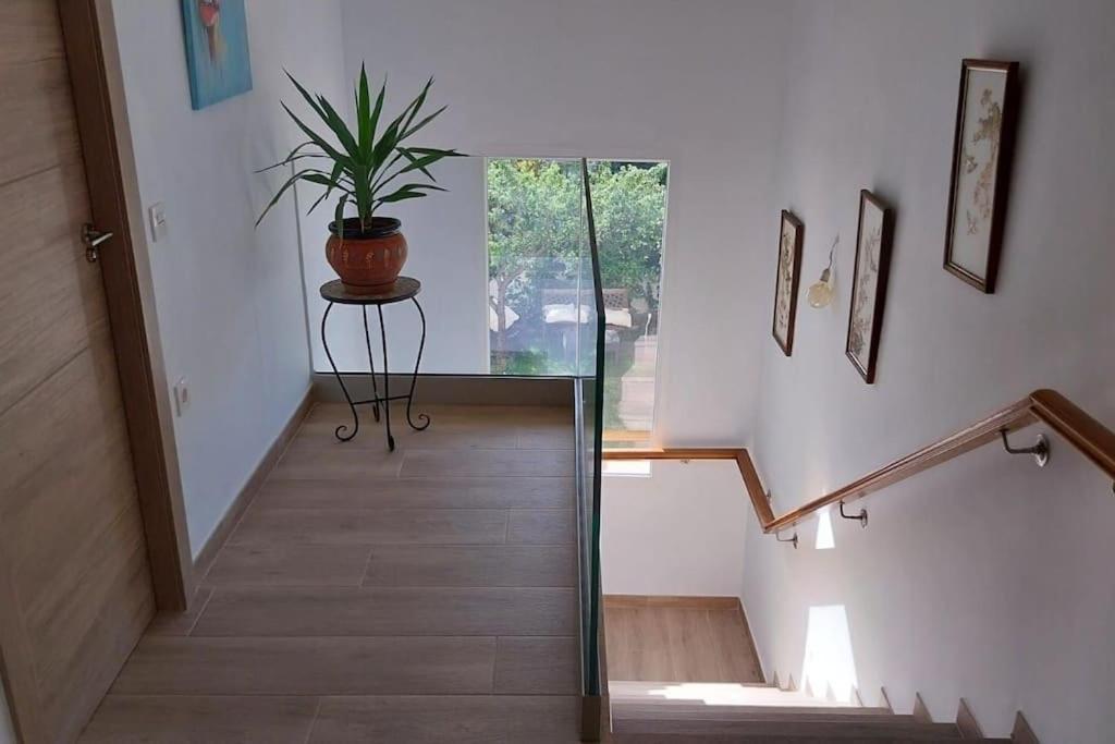 Casa Anna, Lecrin, Granada 아파트 외부 사진