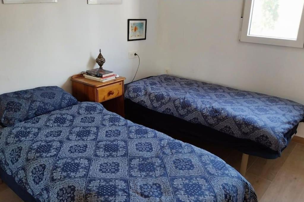 Casa Anna, Lecrin, Granada 아파트 외부 사진