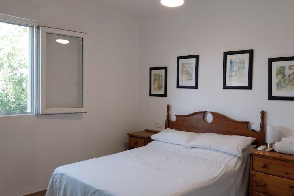 Casa Anna, Lecrin, Granada 아파트 외부 사진