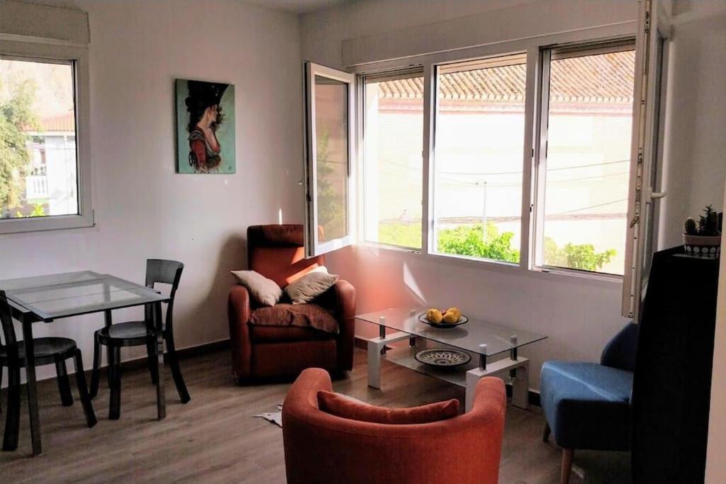 Casa Anna, Lecrin, Granada 아파트 외부 사진
