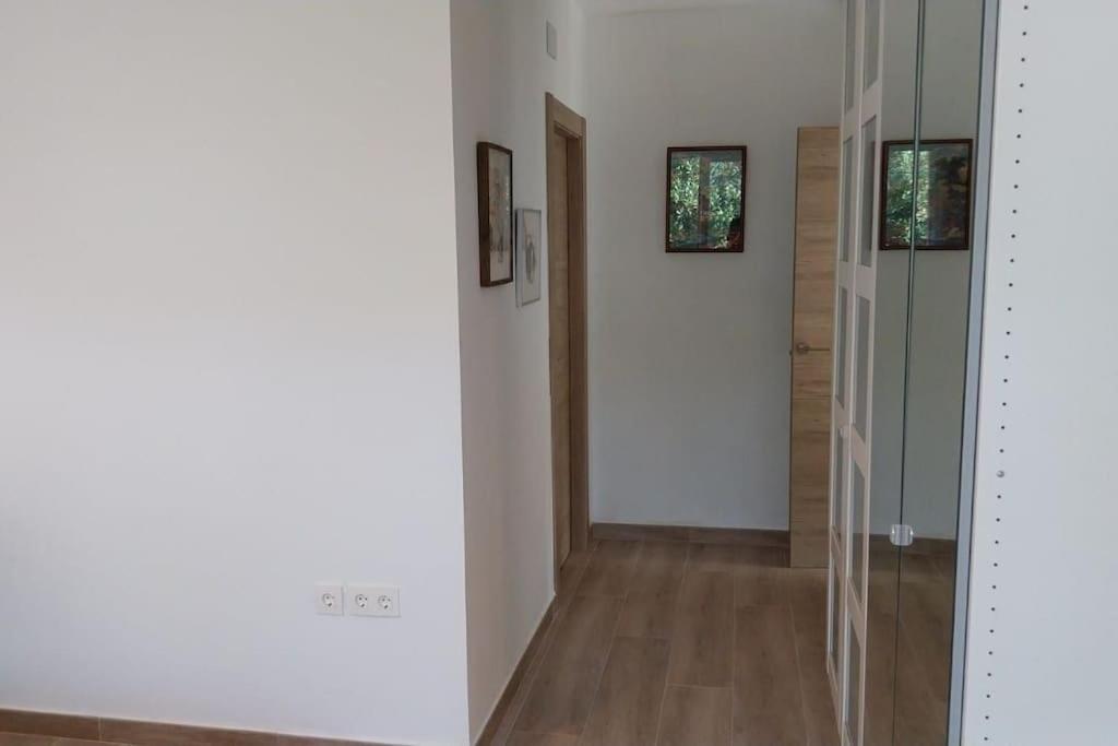 Casa Anna, Lecrin, Granada 아파트 외부 사진