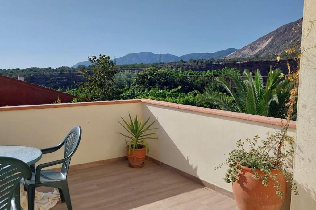 Casa Anna, Lecrin, Granada 아파트 외부 사진