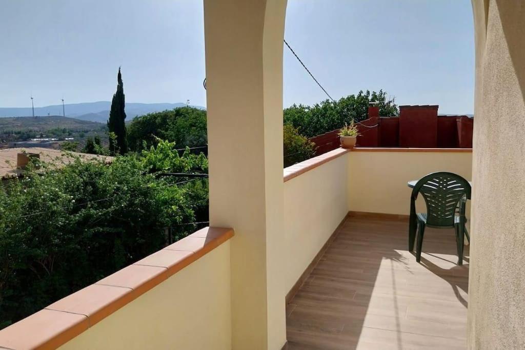 Casa Anna, Lecrin, Granada 아파트 외부 사진